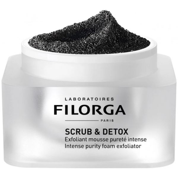 Filorga Scrub & Detox 50ml