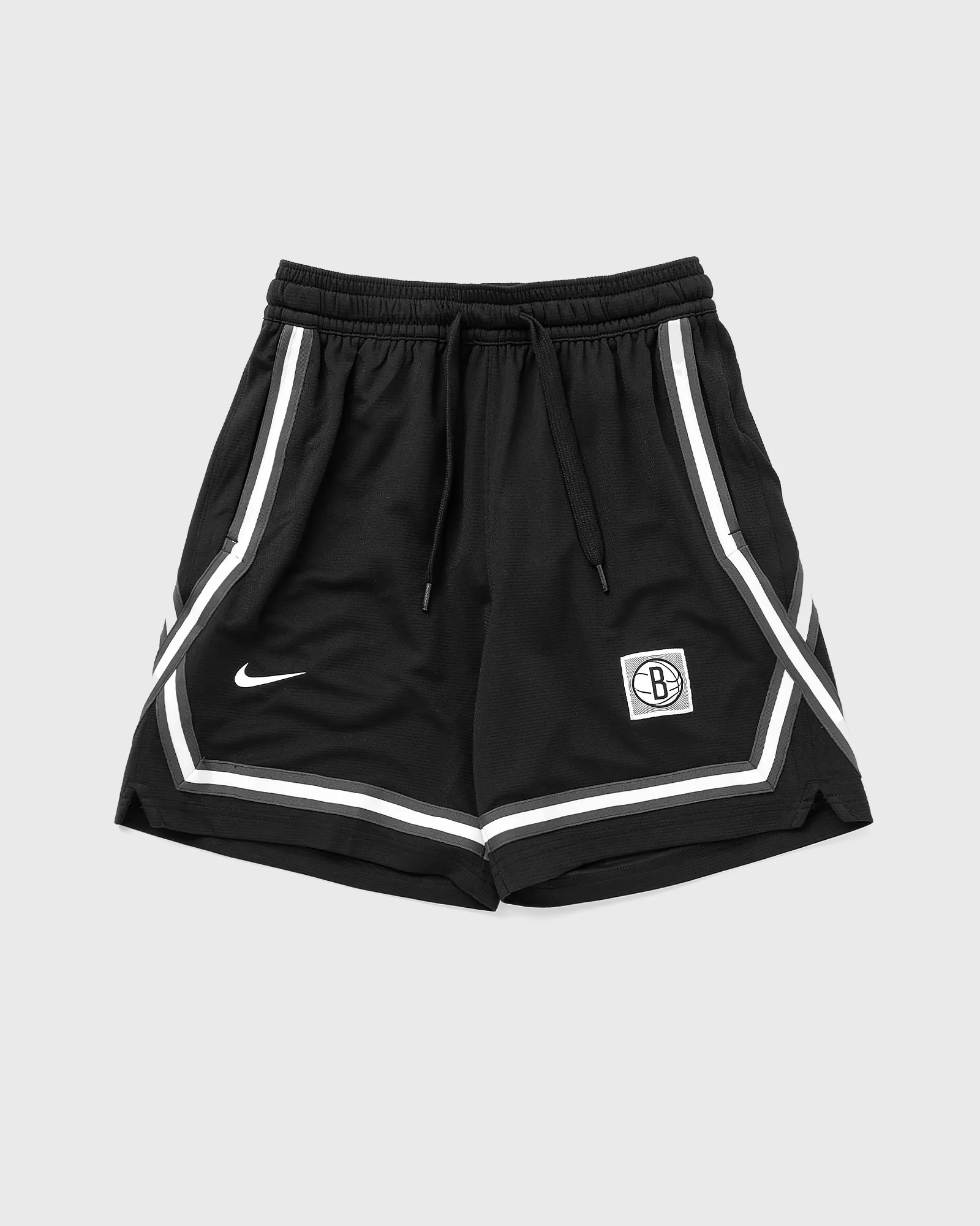 Nike BROOKLYN NETS WNK DF FLY CROSSOVER SHORT