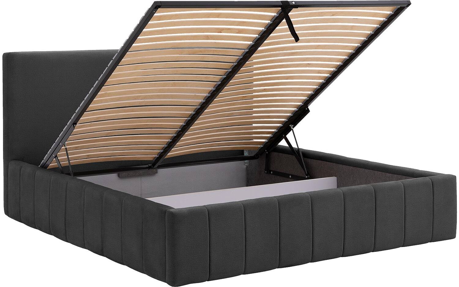 Bedframe Carte