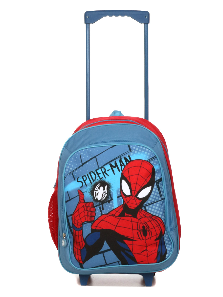 Valise Spider-Man Well Done 41 cm