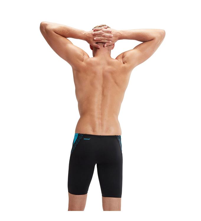 Speedo Men Eco+ HyperBoom Splice Jammer