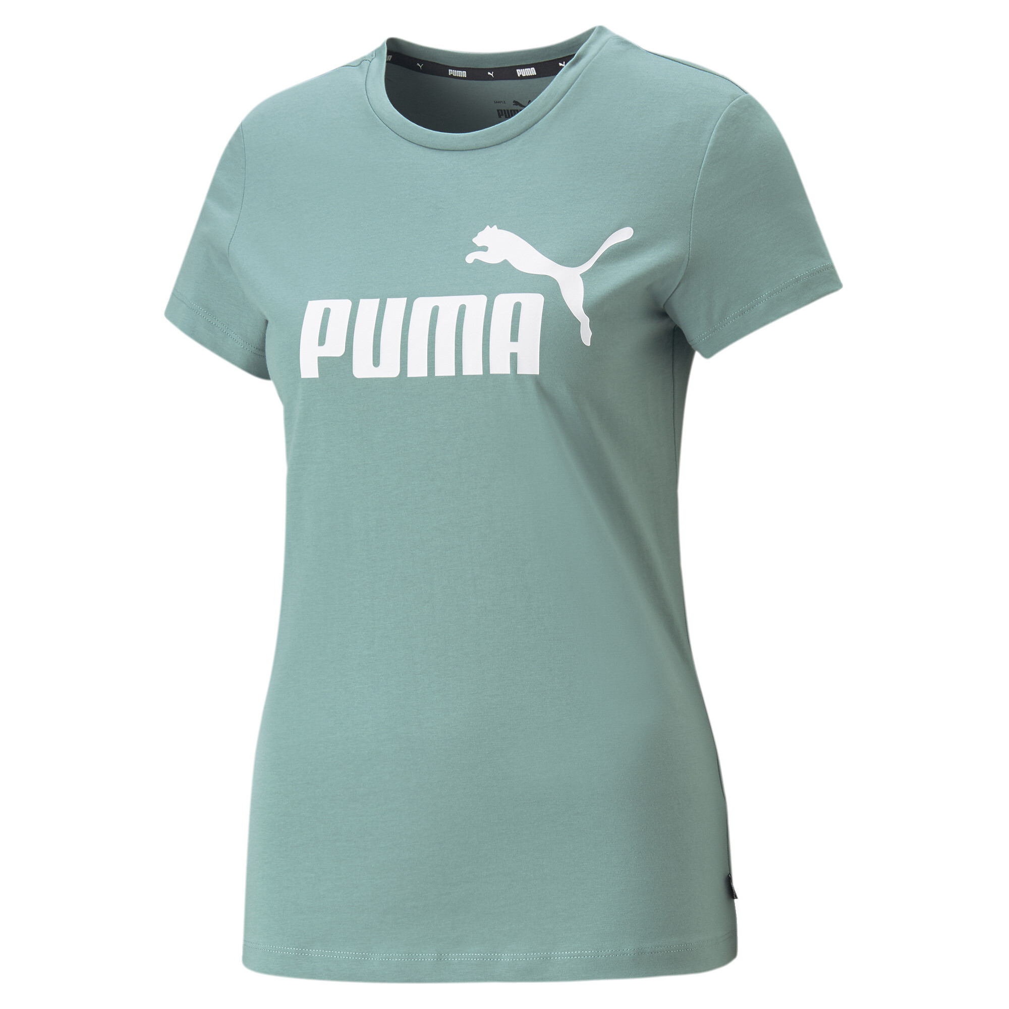 PUMA Q2 ESS Logo