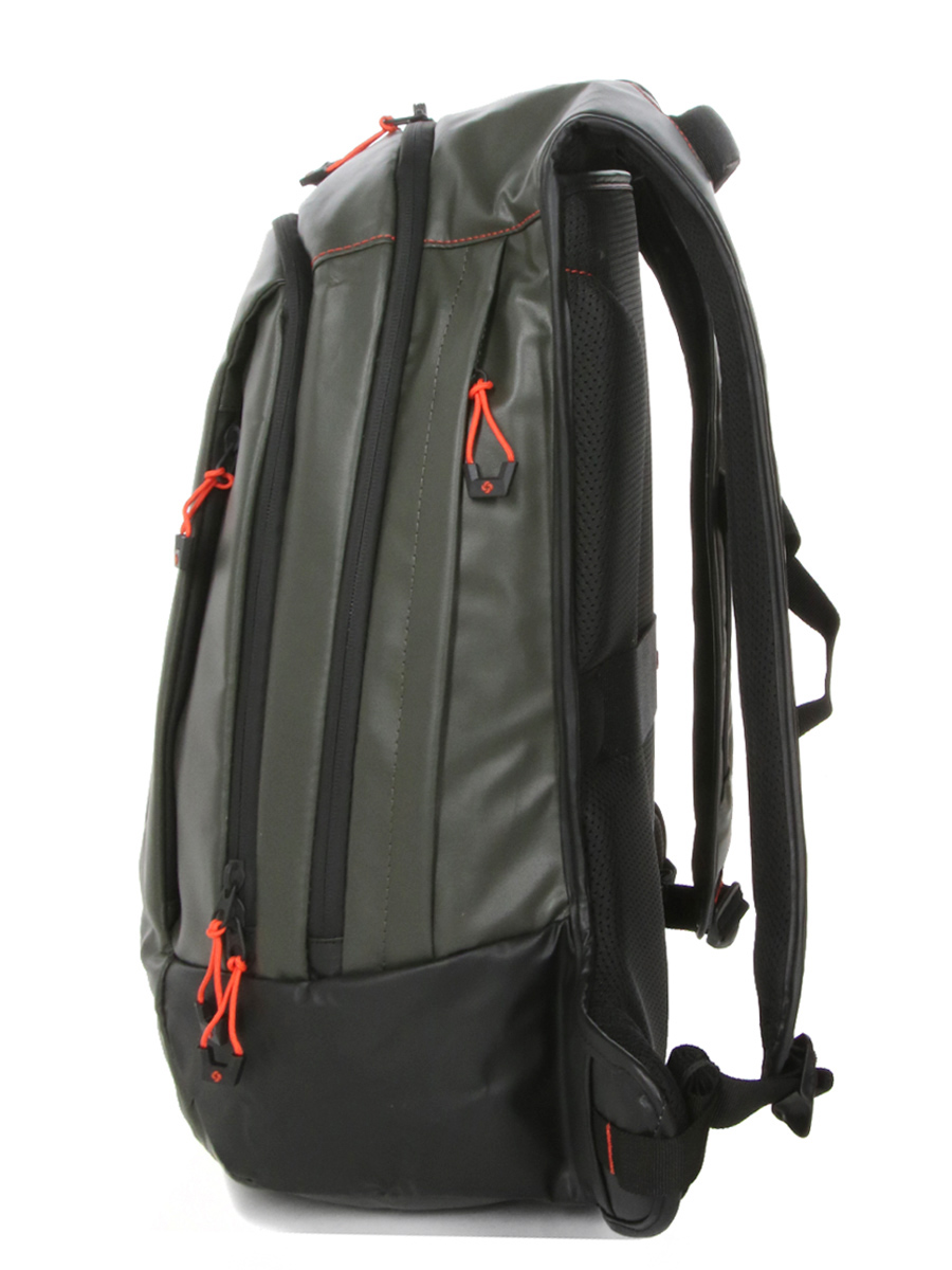 Sac À dos Samsonite Ecodiver L