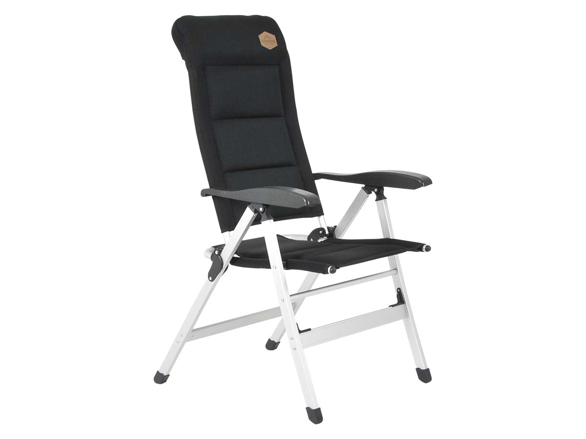 Obelink Corsa standenstoel - Black