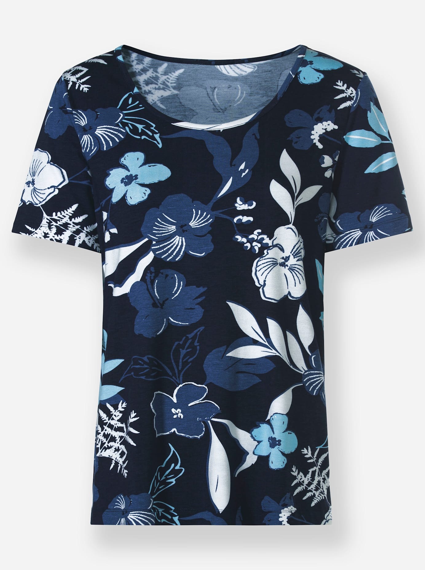 Lady Print-Shirt »Shirt«, 1 Stk.