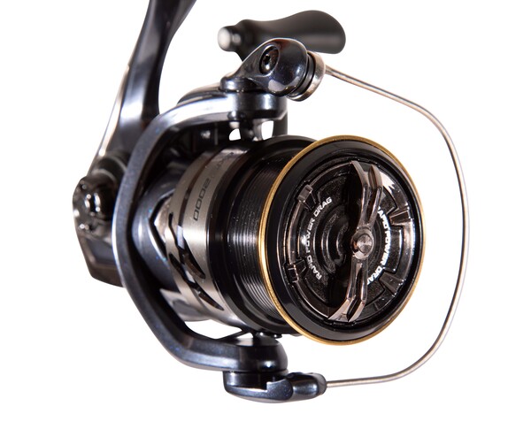 Combo Grayton Apex Jigger