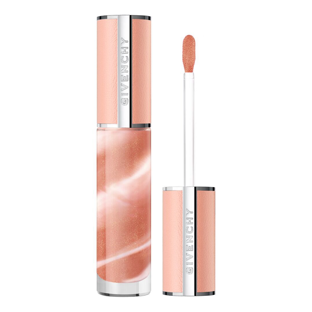 GIVENCHY LÁBIOS Rose Perfecto Liquid