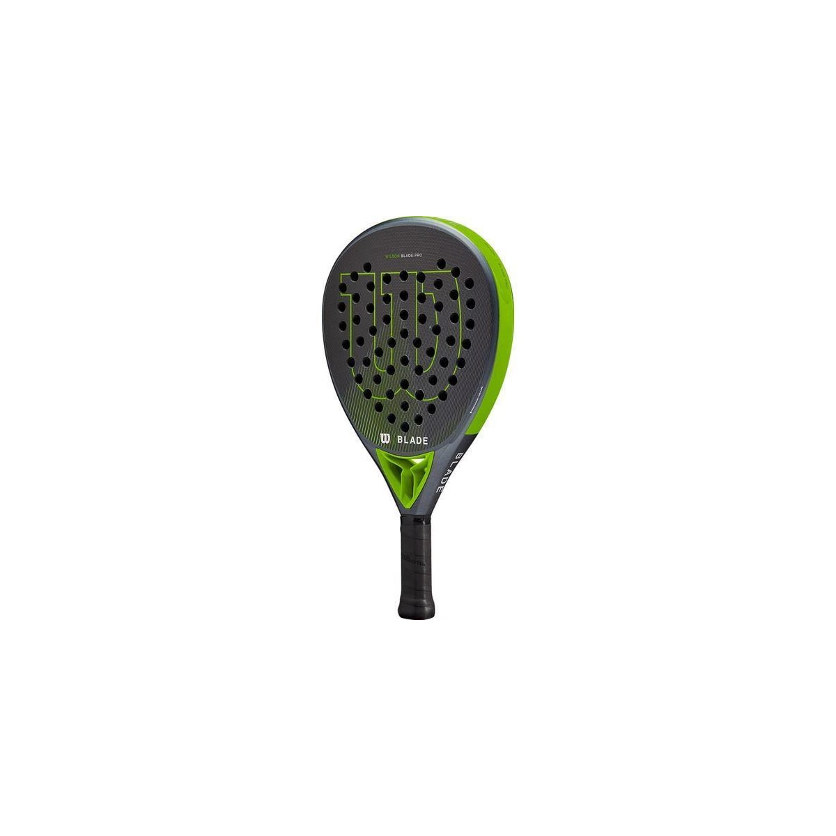 Wilson Blade Pro Padel V2, Padelracket