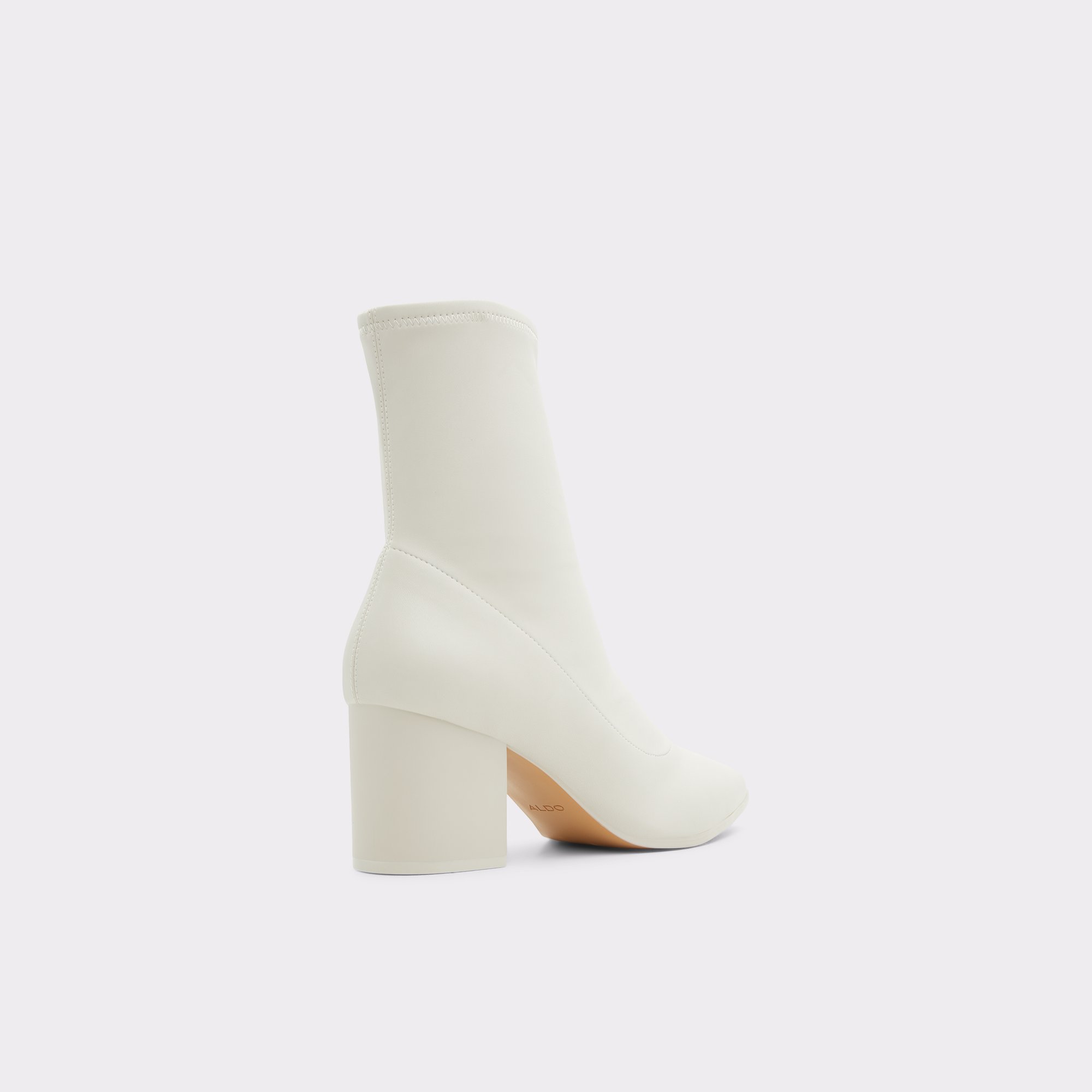 Priella Bone Women Ankle boots