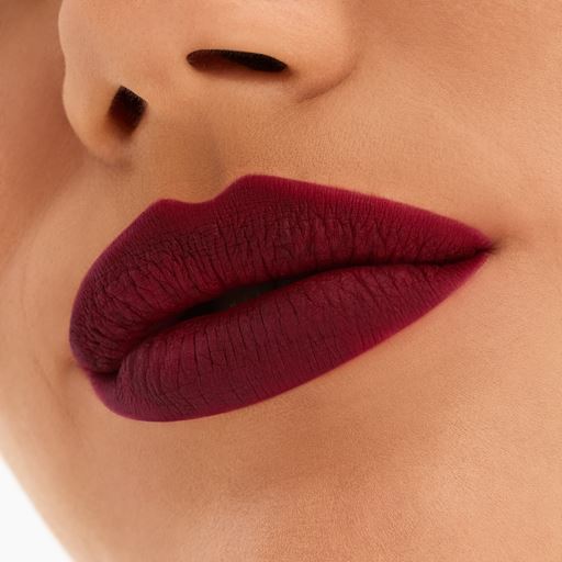 MAC Locked Kiss 24HR Lipstick, 22 Poncy