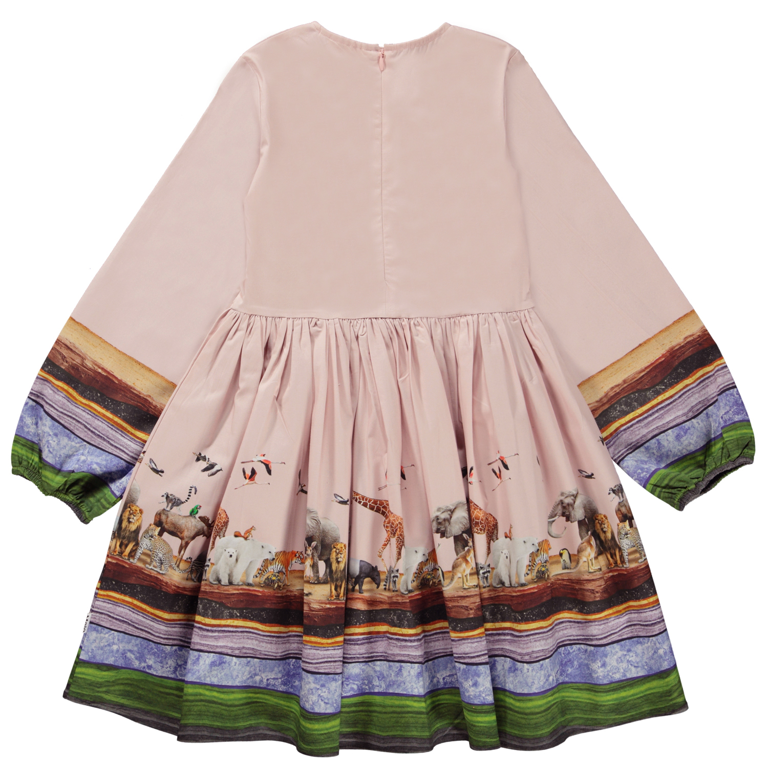Cordelle - Stripy Savannah