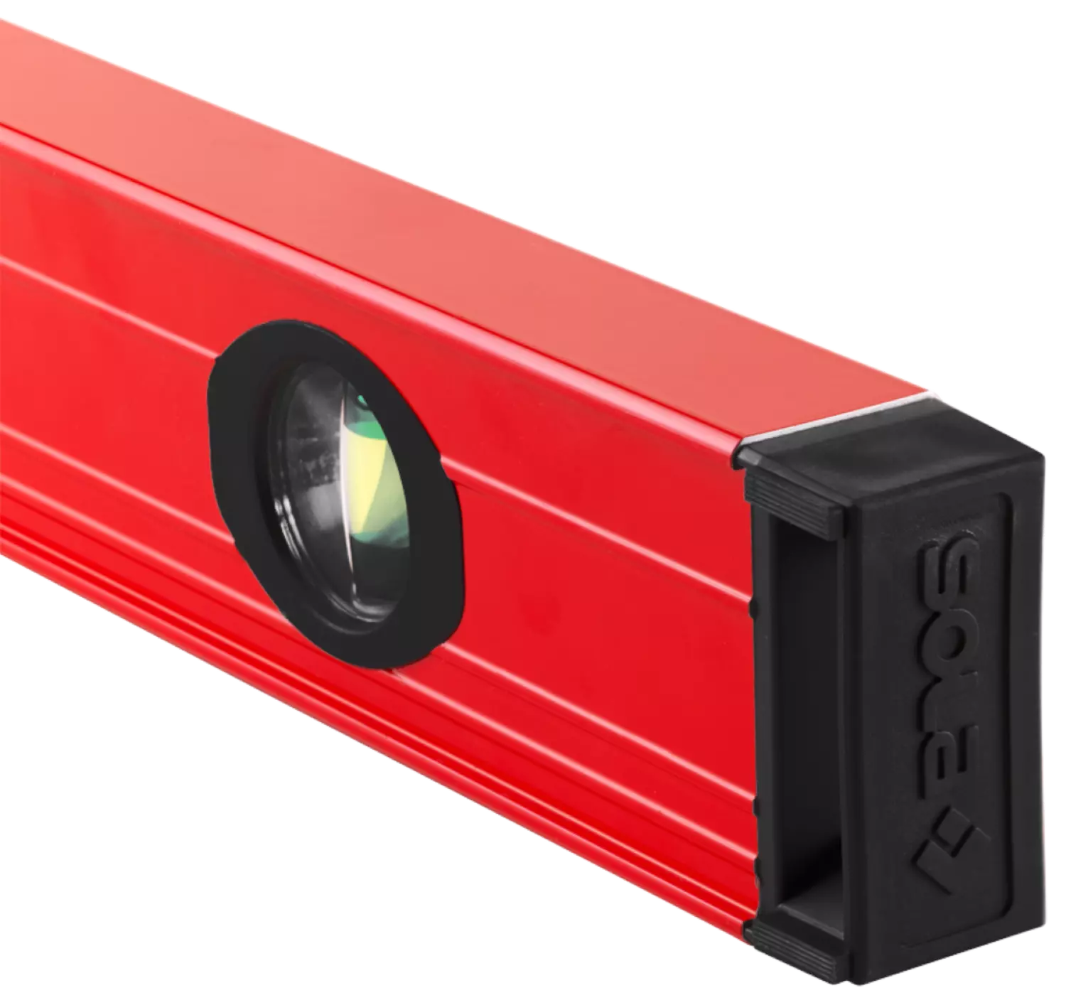 Sola Big Red 3 200 Blokwaterpas - 2000mm