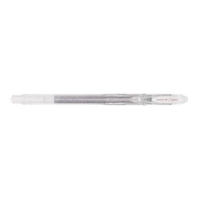 UniBall Signo Electric - Roller - 1 mm - argent