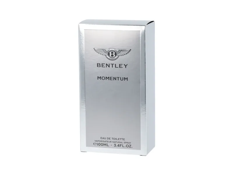 Bentley Momentum Eau De Toilette 100 ml (man)