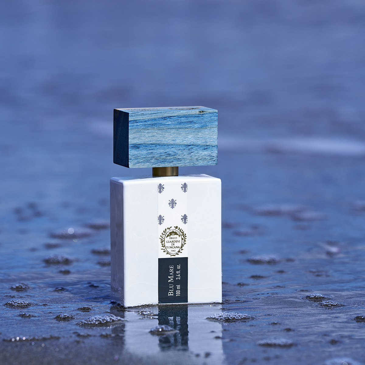 Blu Mare Eau de Parfum 100ml