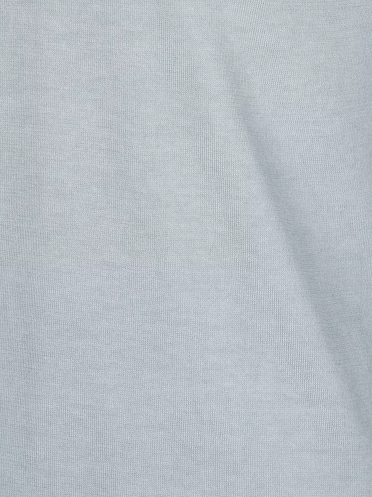 DRYKORN Pullover TIZIAN hellblau