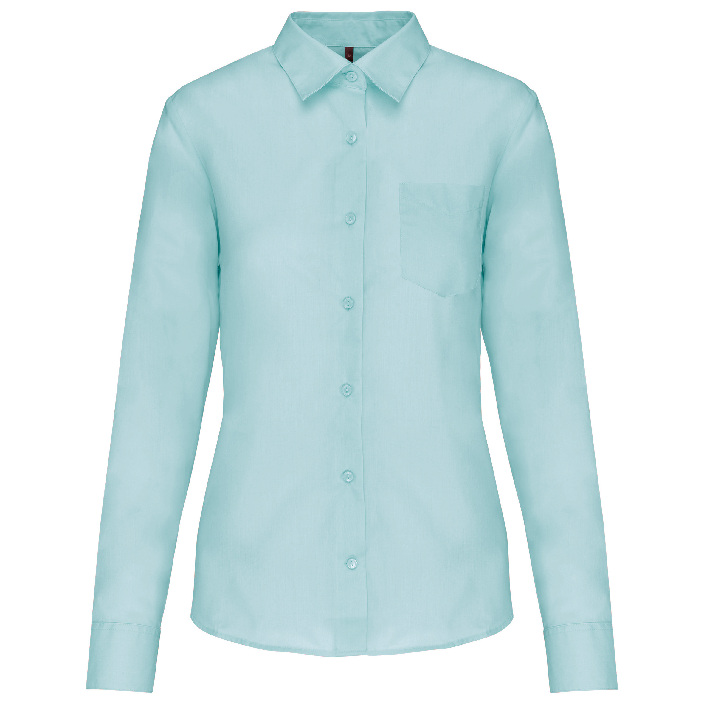 Kariban K549 - JESSICA > CHEMISE MANCHES LONGUES FEMME