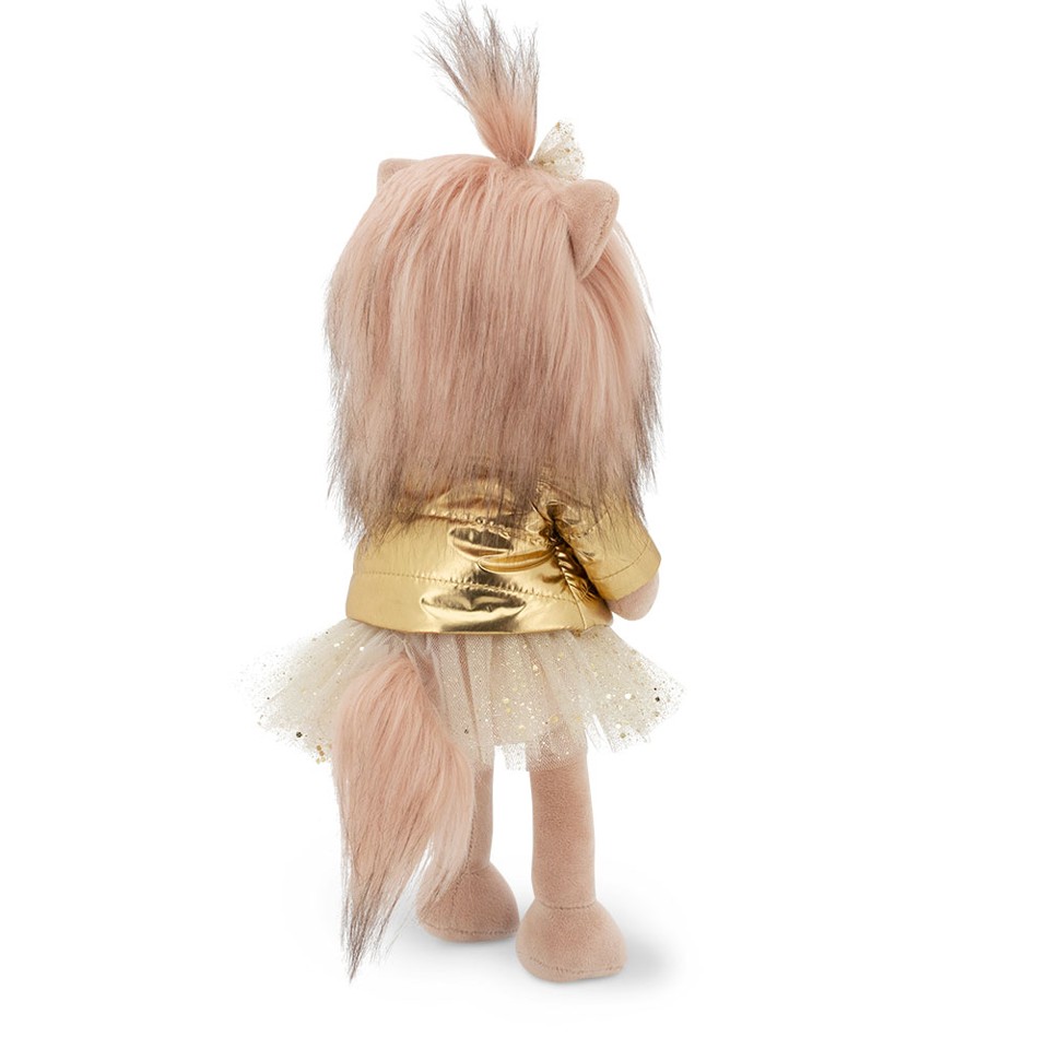 Lucky Doggy - Lucky Yoyo: Golden Jacket 25 (1/4) - (OT-LD3-067)