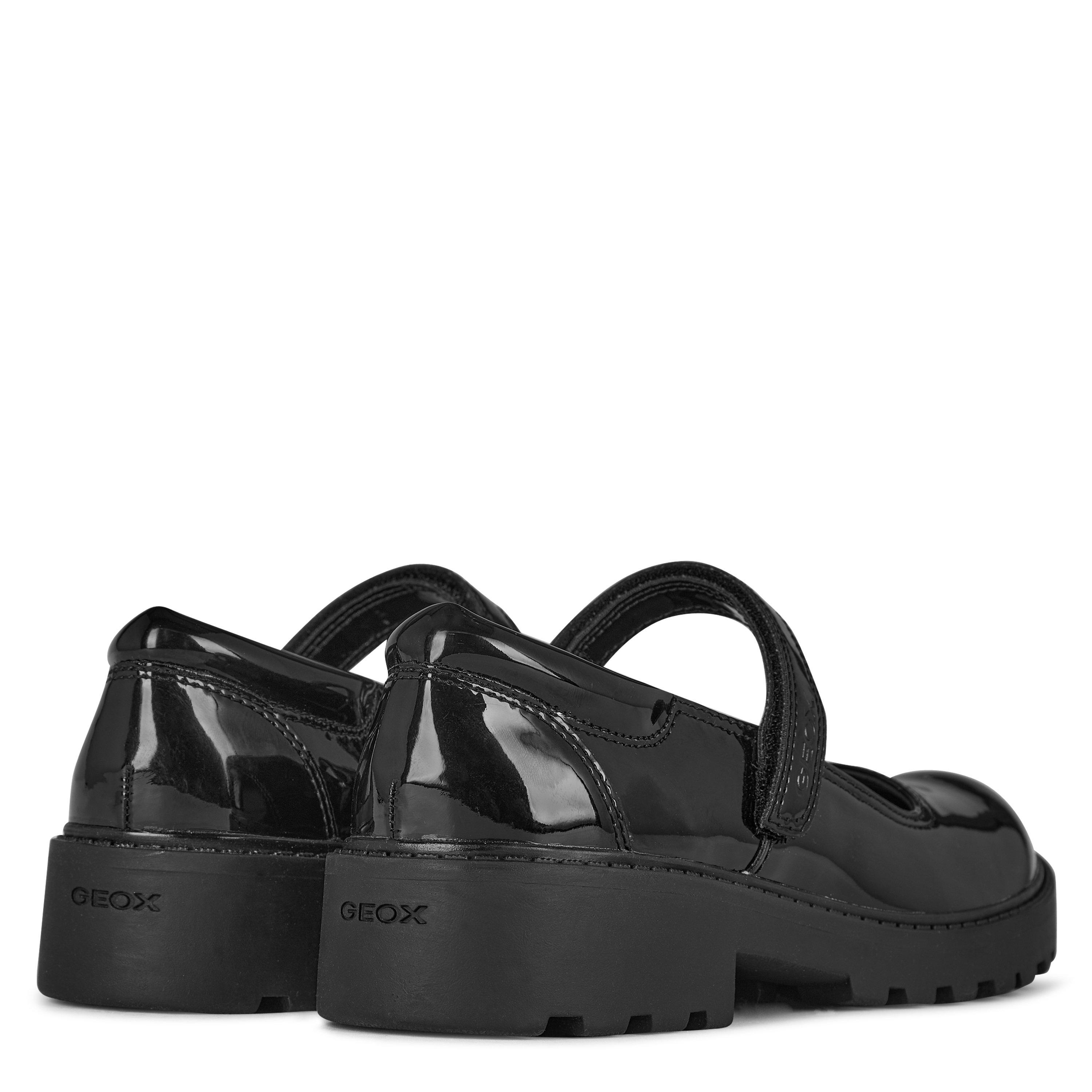 Geox Casey Ballerina Flats
