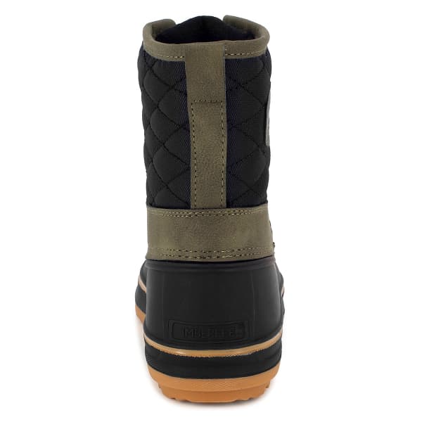 Après ski KIMBERFEEL JIBBER KAKI