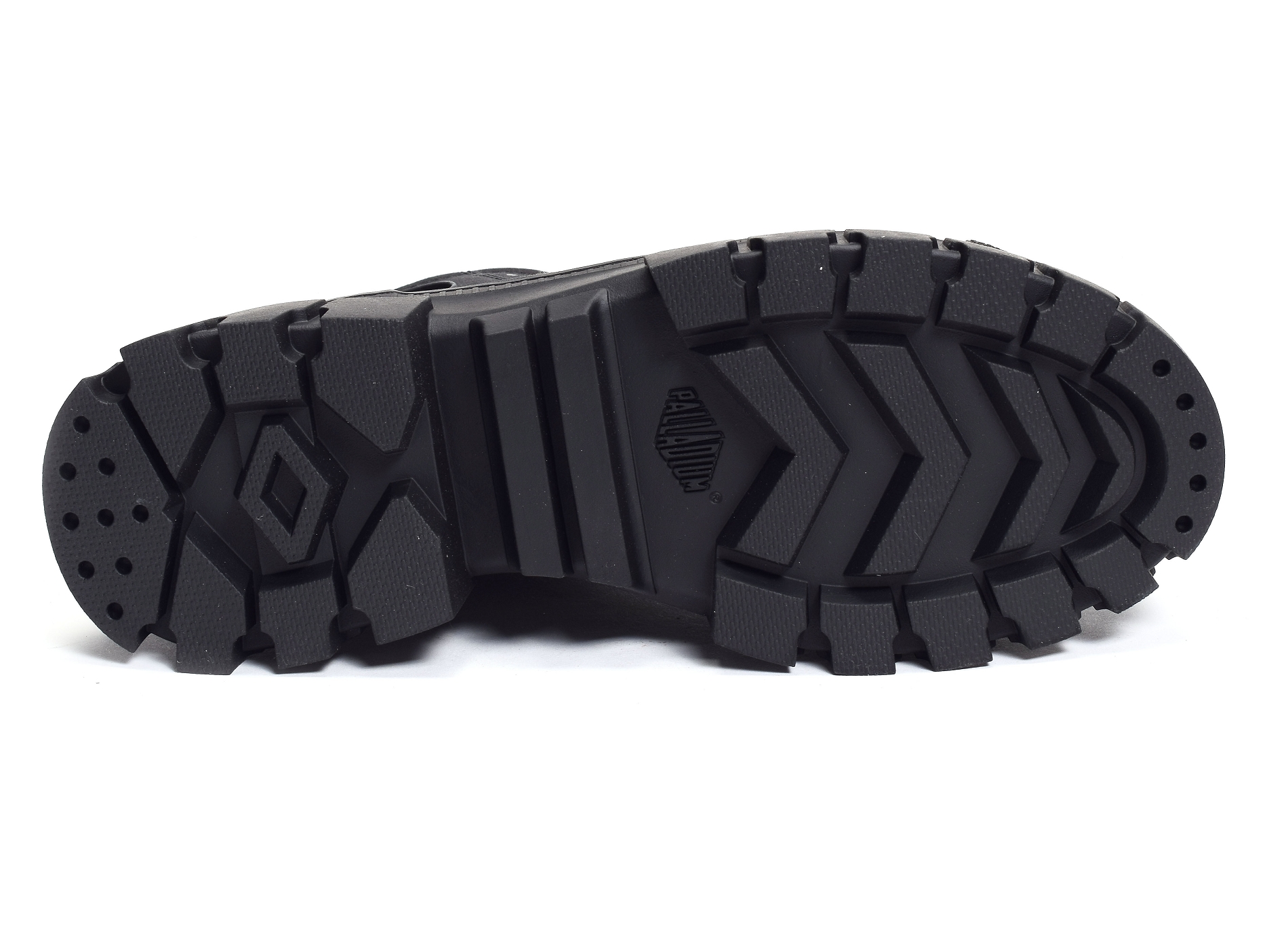 Revolt hi noir