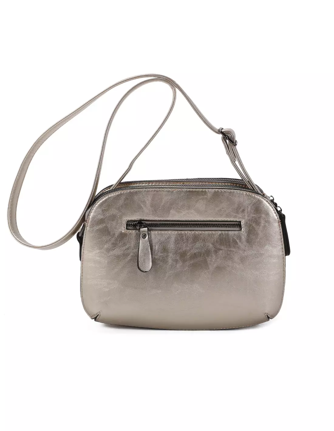 INES DELAURE 1683626 - Sacs & maroquinerie Or