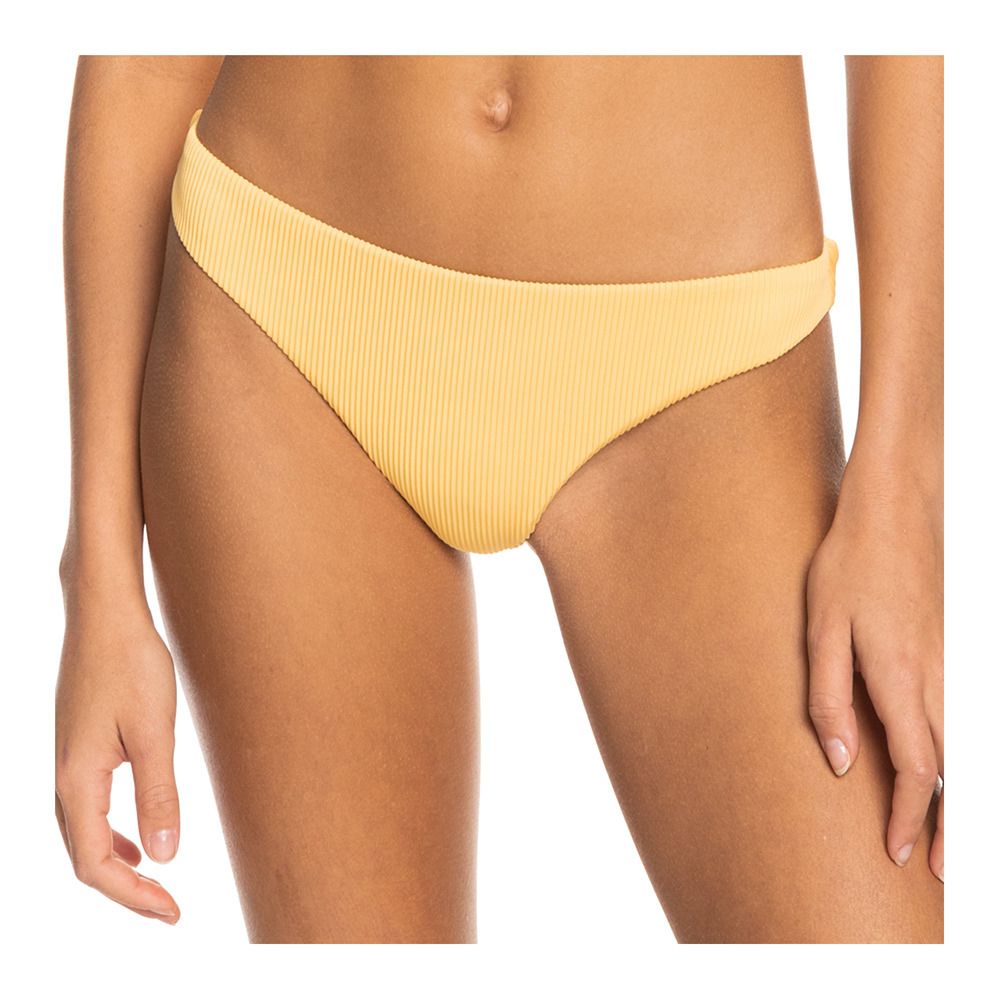 Roxy ROXY LOVE - Bas de maillot de bain Femme flax