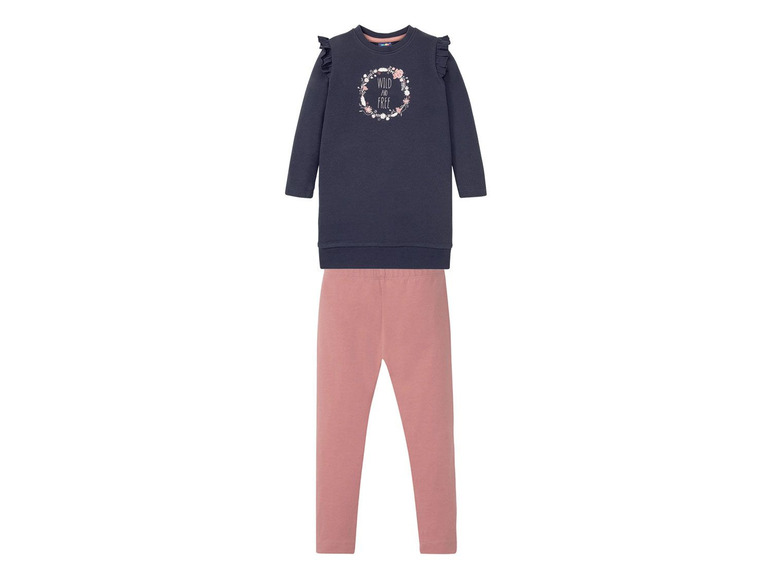 Kinderen outfit