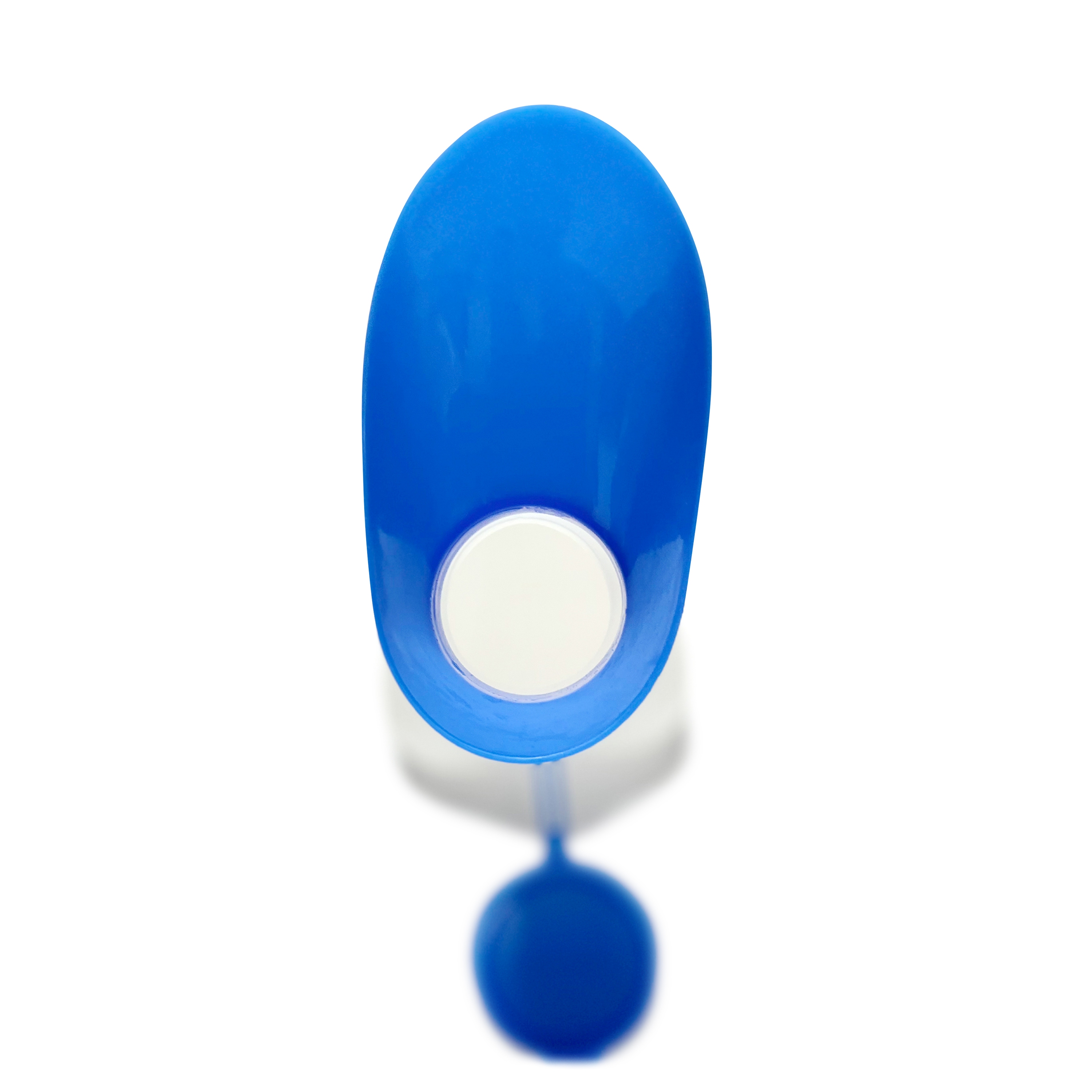 Urintrichter Unisex weiss