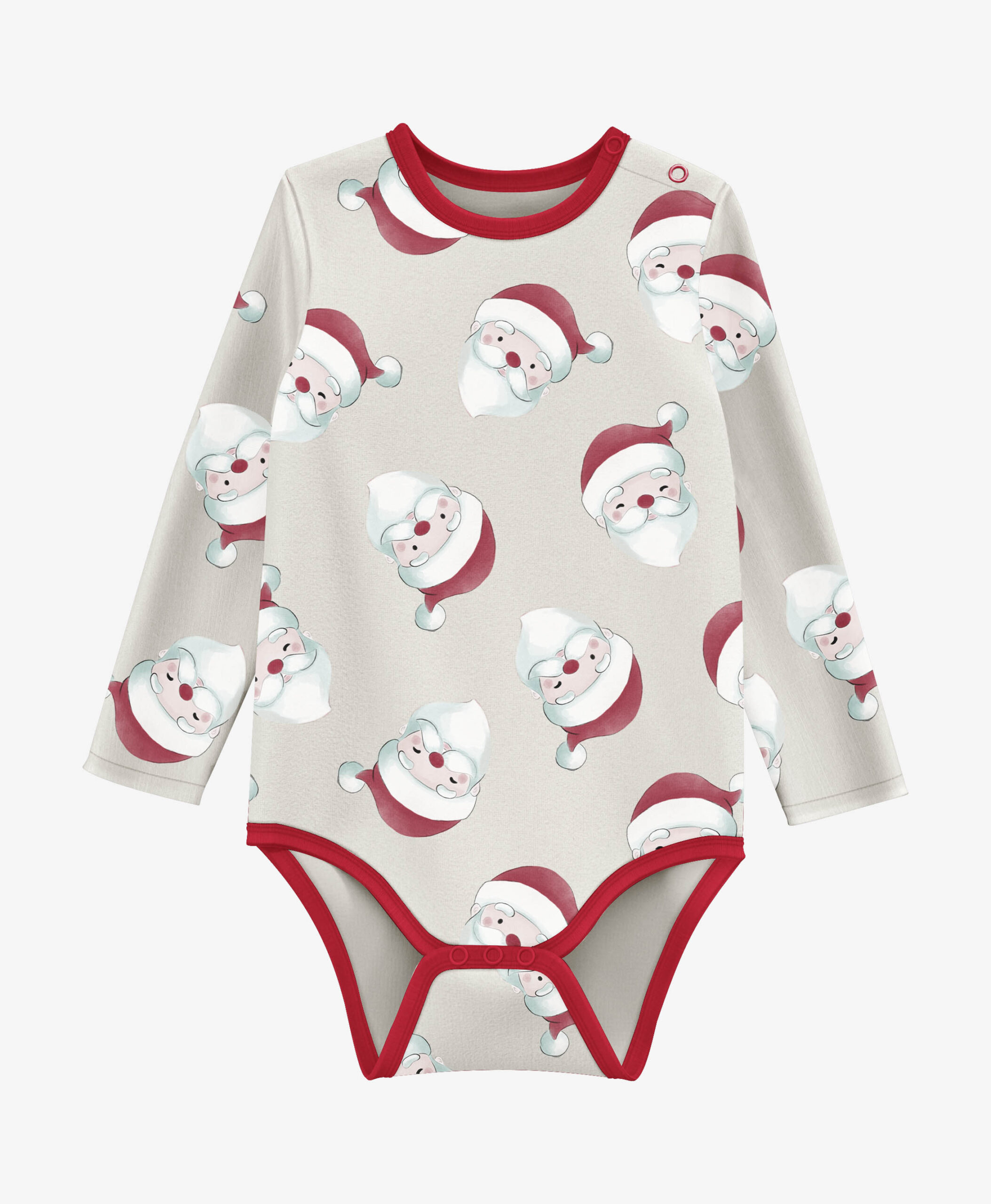 Bodys, 3er-Pack, 100% Baumwolle