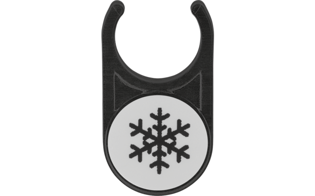 GOK Clip für Symbolaufkleber