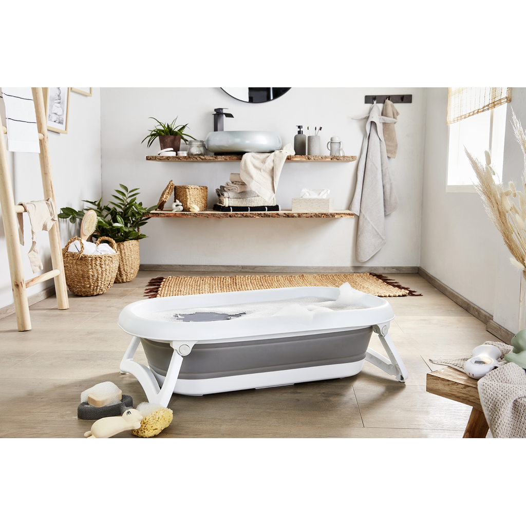 rothorotho   Faltbare Babybadewanne Bath 2go