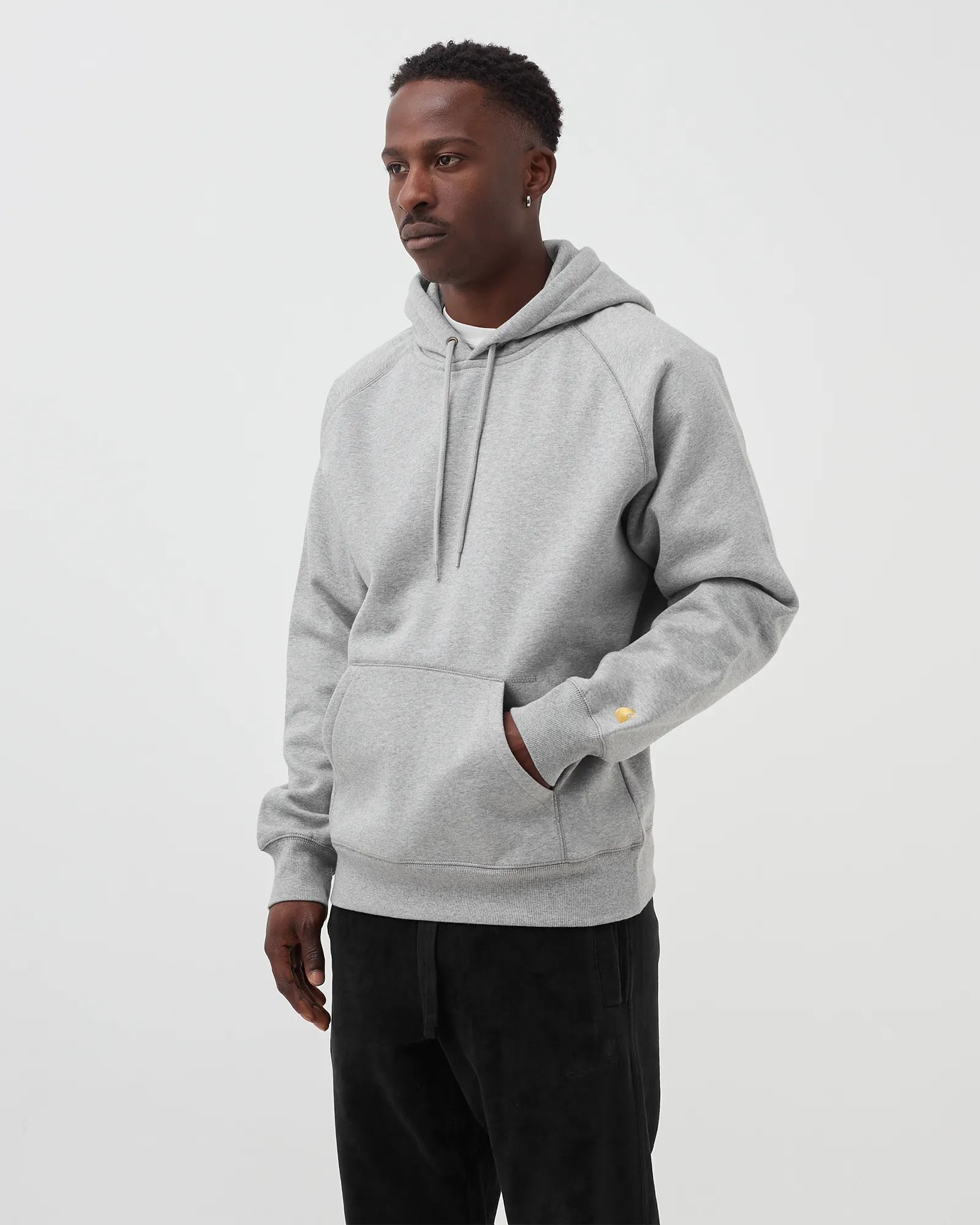 Carhartt WIP Chase Hoodie