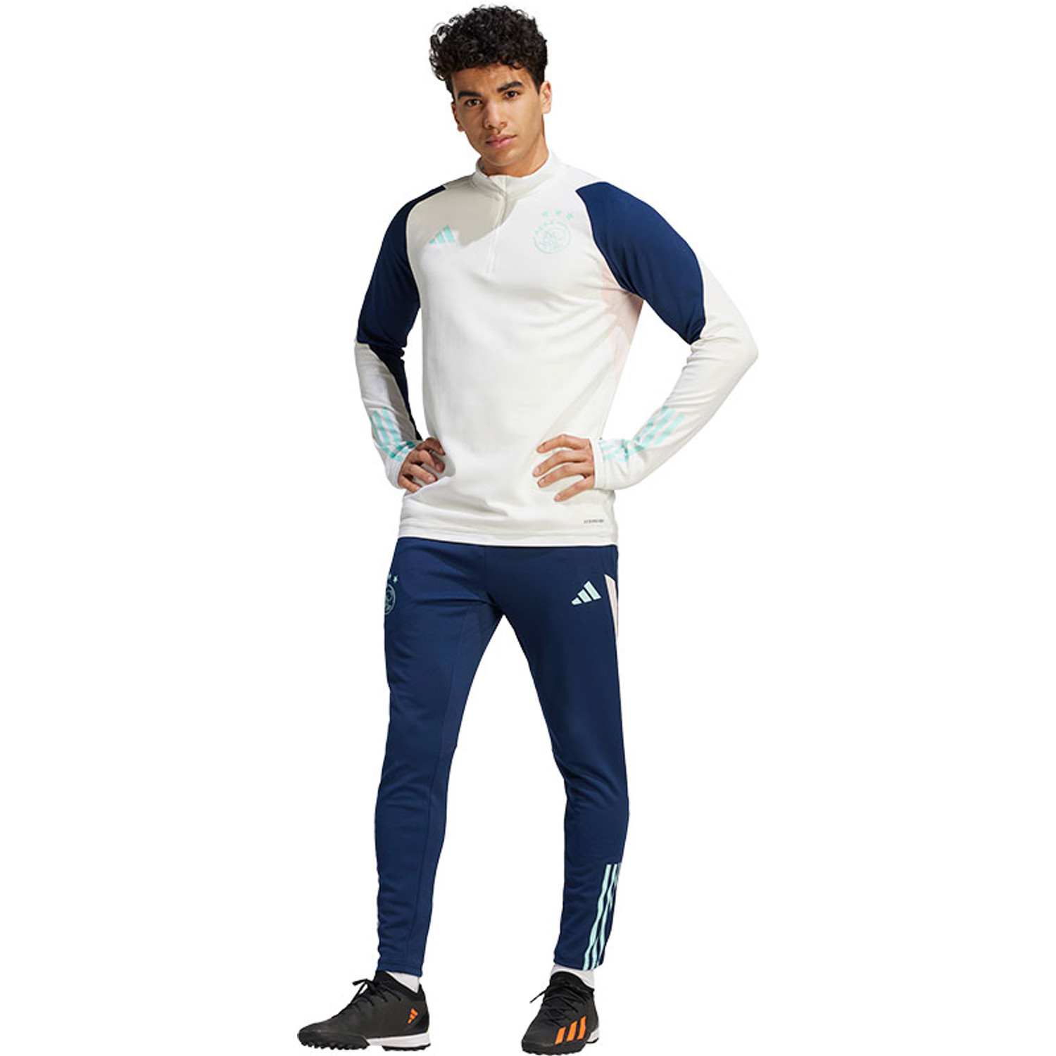 adidas Ajax Trainingspak