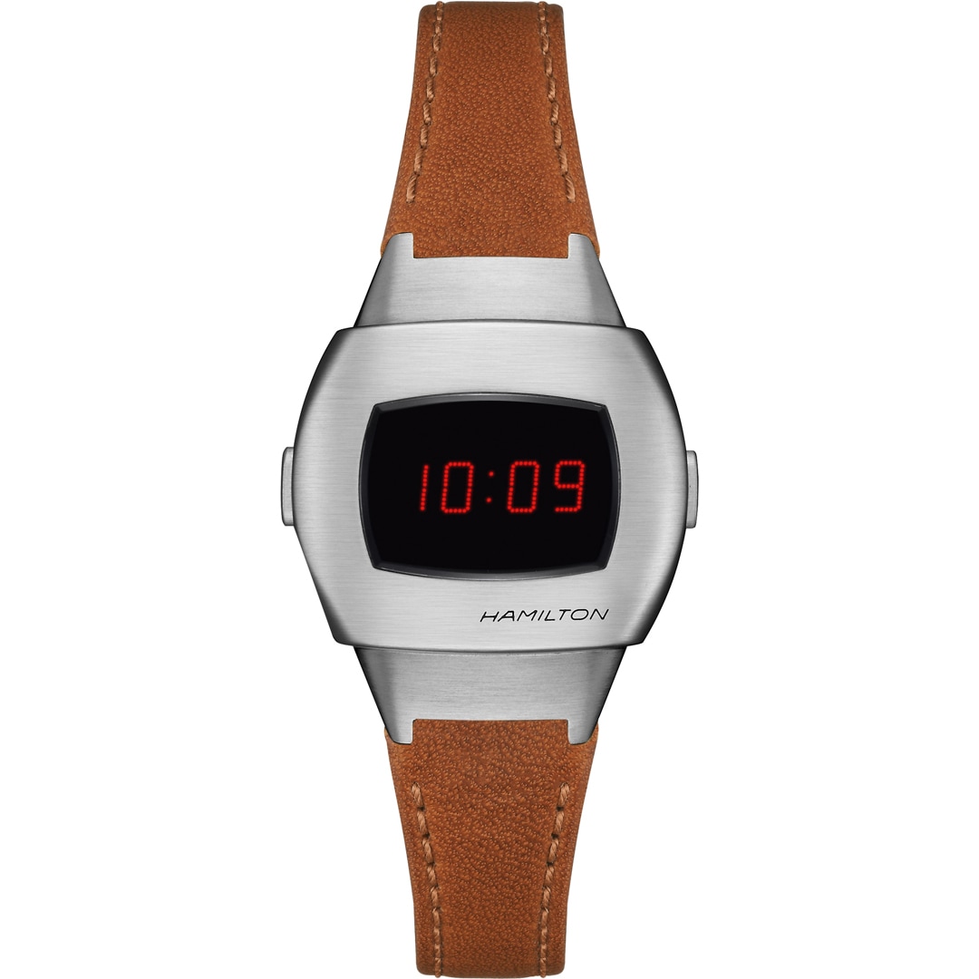 Hamilton American Classic PSR 74 Digital Quartz