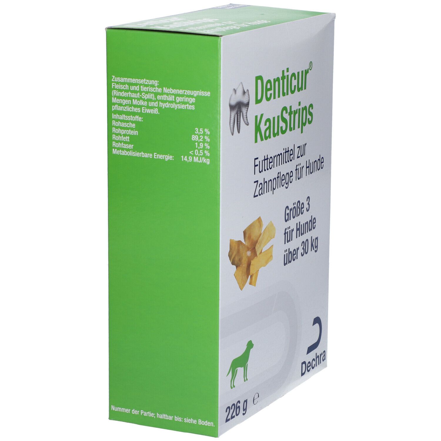 Denticur® KauStrips