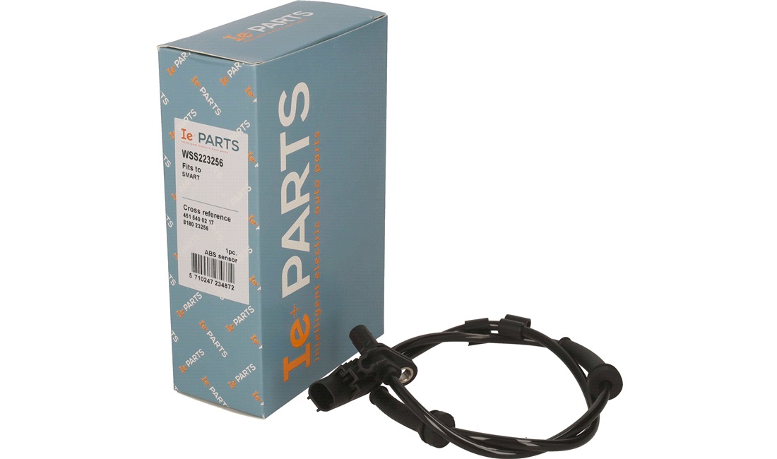 ABS sensor
