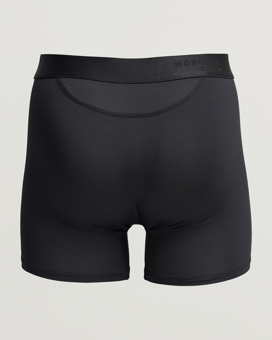 CDLP Mobilité Boxer Breif Black