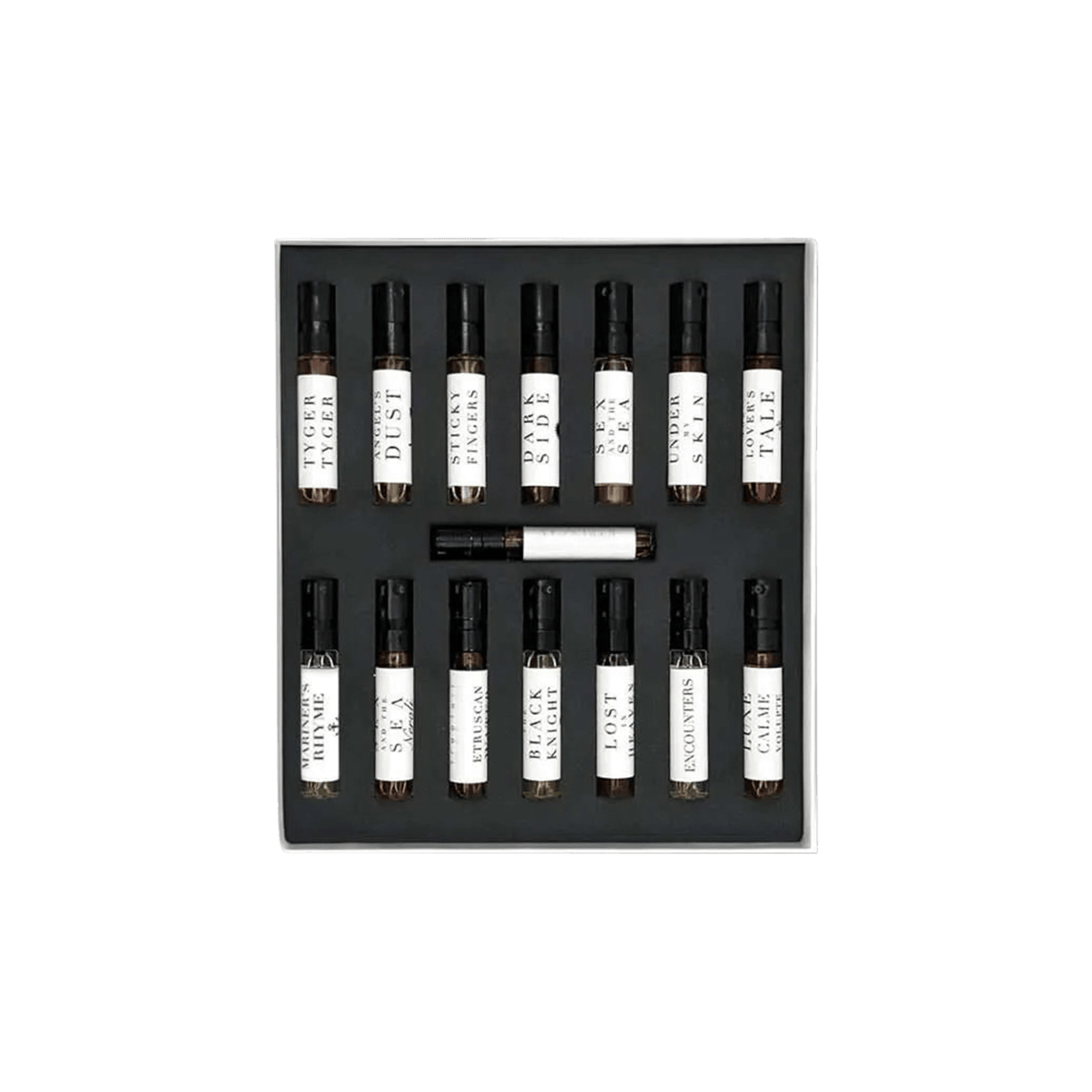 Discovery Set Extrait de parfum 15x1,5ml