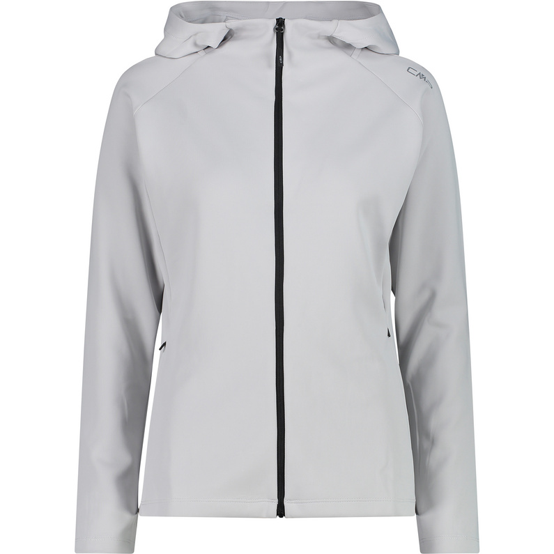 CMP Damen Hoodie Jacke