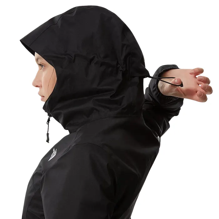The North Face Quest Zip-In Jas Dames