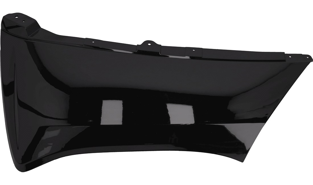 Frontpanel v.s., Urban