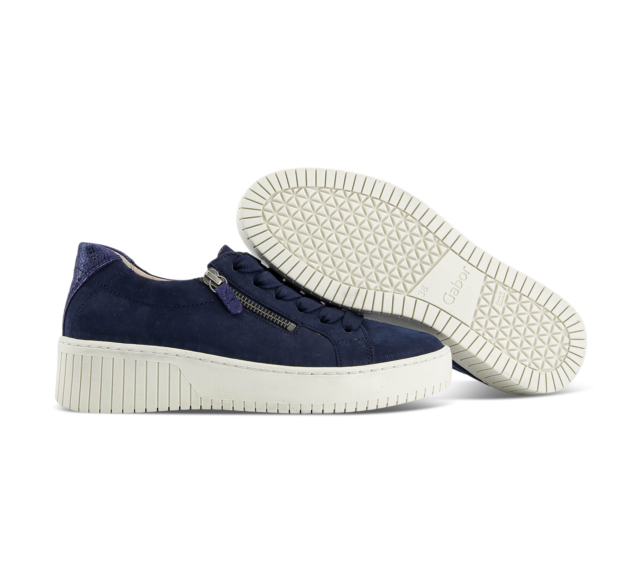 Gabor Sneaker low