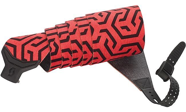 SCOTT - PEAUX SUPERGUIDE 88 SKIN WITH HOOK