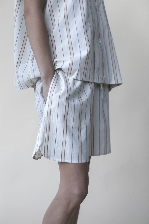 Studio Feder Jasmin Shorts La vie
