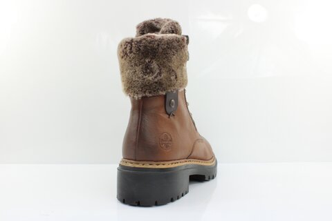 Rieker Stiefeletten