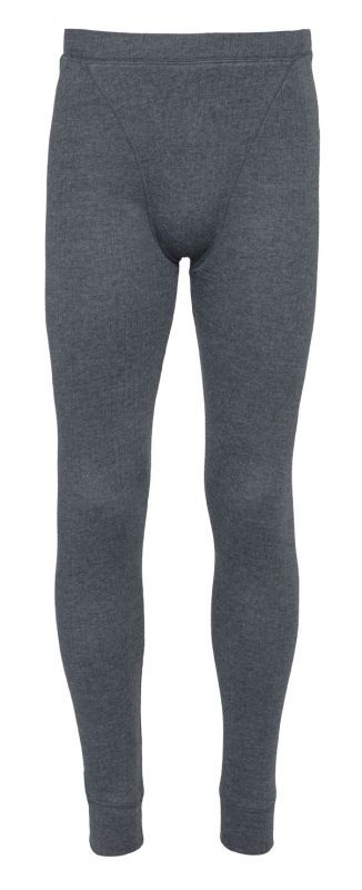 Heatkeeper - Thermo legging - Antraciet - M