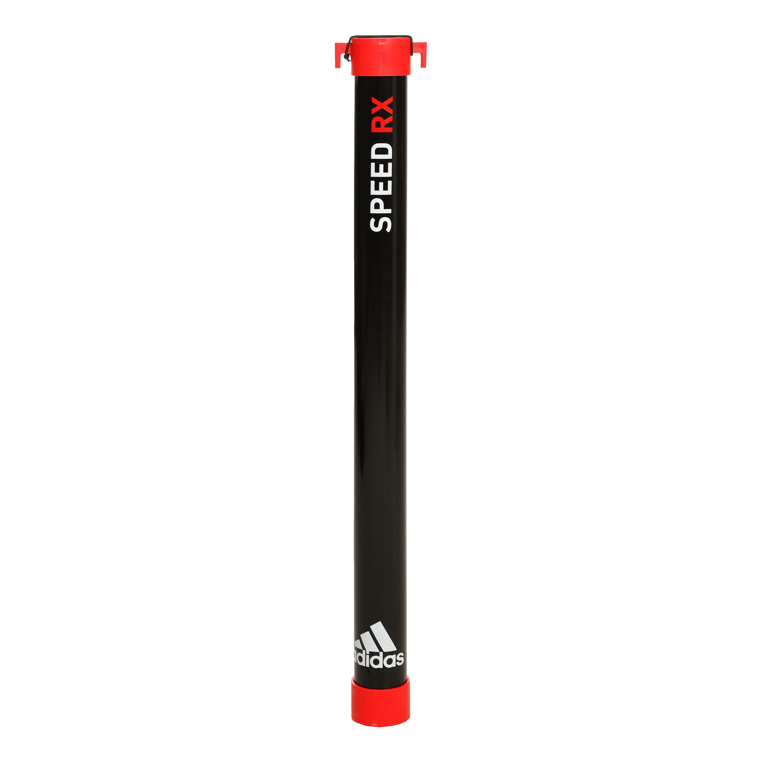 adidas Pick Up Ball Speed Rx Tube Ramasse-balles - Noir , Rouge