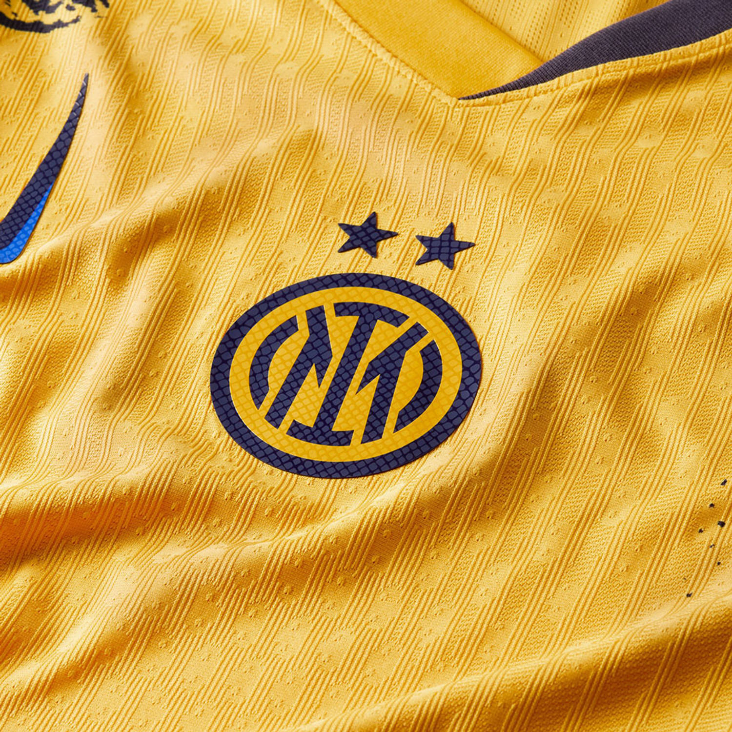 Nike Inter Milan 3rd Shirt 2024/2025