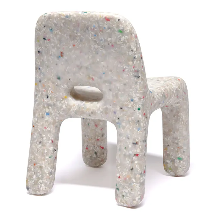 ecoBirdy Chaise Charlie | Off-White